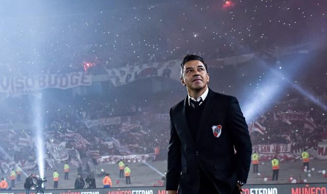 app下载-2解放者杯+1南美杯 8年辉煌之后 加拉多挥别河床