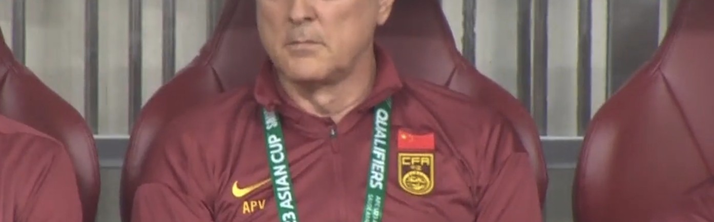 app下载-U23亚洲杯决赛！安东尼奥或弃用申花中场：踢丢点球，飞铲吃到2黄