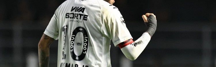 app下载-罗马诺：内马尔同意与桑托斯续约一年，协议已经完成