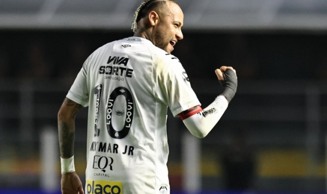 app下载-罗马诺：内马尔同意与桑托斯续约一年，协议已经完成