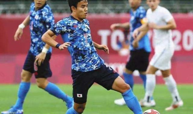 登录入口-蜕变！日本国奥跨过最难一关 新川口能活横空出世