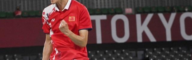 vip 注册地址-谌龙连续三届奥运进四强 “凡尘”“双塔”将冲击金牌