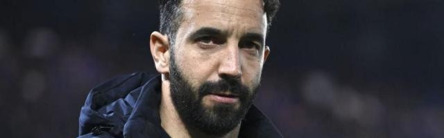 vip 注册地址-王勤伯：不必怀疑阿莫林的能力，曼联需要的他都有