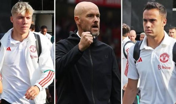 app下载-曼联夏窗总结：花冤枉钱当冤大头，明知有雷偏不扫