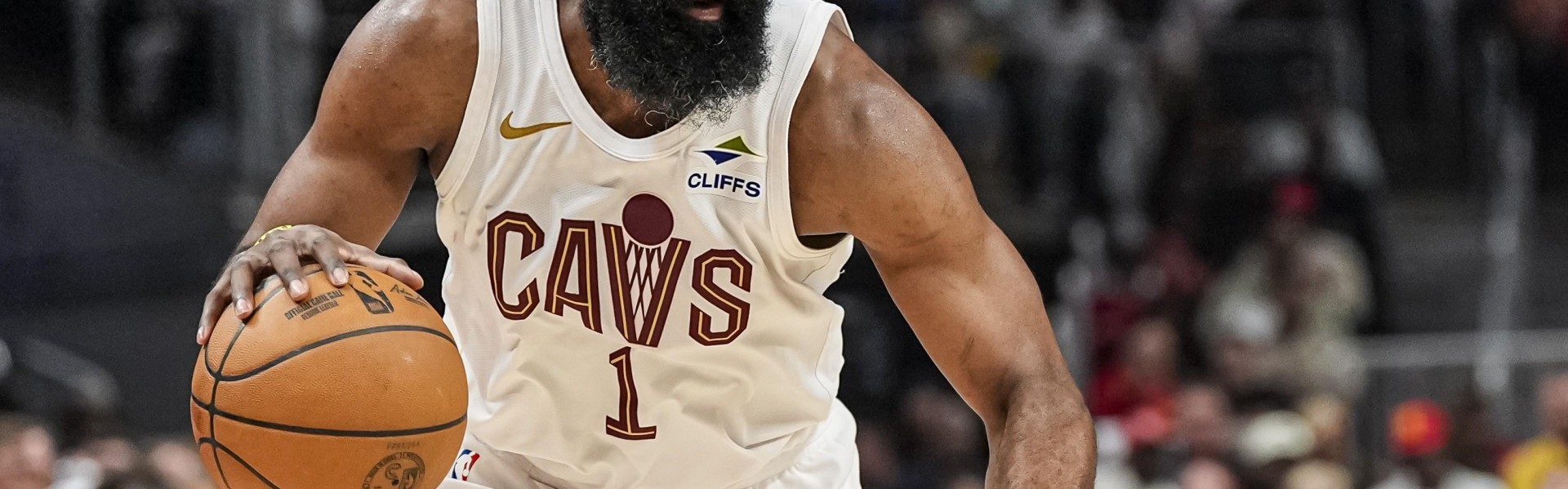 Kaiyun Sports-NBA夺冠概率出炉！骑士火箭均1.5%湖人0.2% 4队超10个百分点领跑