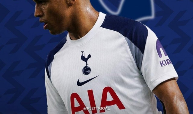 登录入口-德天空：桑托斯左后卫索萨以1300万镑加盟热刺，他目标参加世界杯