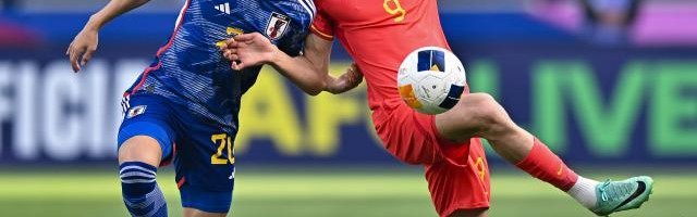 登录入口-马德兴：​国奥以多打少没有奇迹 技不如人不是借口