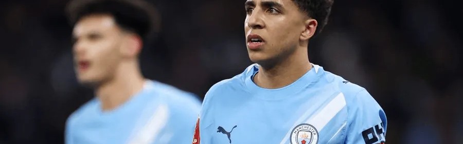 Kaiyun Sports-ESPN：里科-刘易斯在曼城经历了沮丧赛季，将探索离队的选择