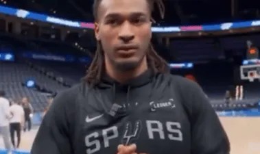 卡斯尔谈对阵雷霆：这会是一场激烈的对决，我们会准备好的