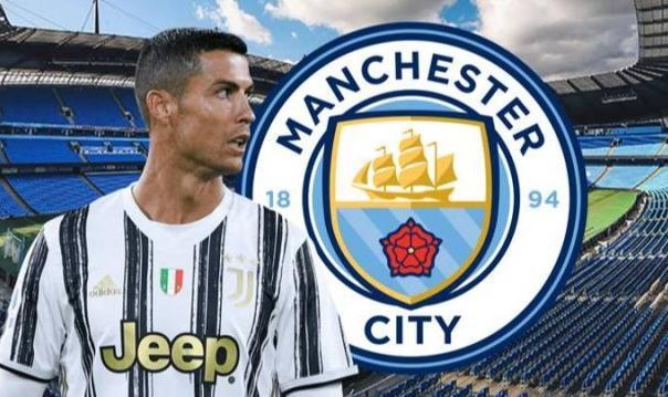 Kaiyun Sports-C罗离开尤文？前主席：越早越好！但曼城只想免签